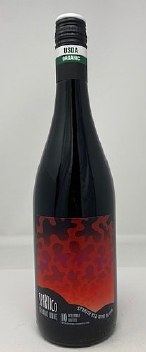 Spartico By Bodegas Iranzo 2021 Tempranillo